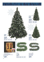 12. stránka Metro letáku