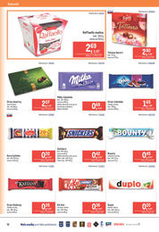 14. stránka Metro letáku