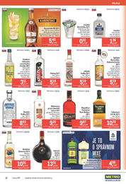 21. stránka Metro letáku