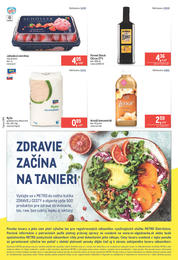 24. stránka Metro letáku