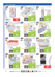 12. stránka Metro letáku