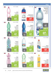 17. stránka Metro letáku