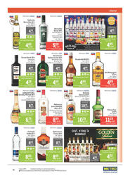 21. stránka Metro letáku