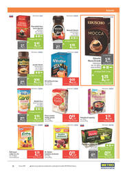 11. stránka Metro letáku