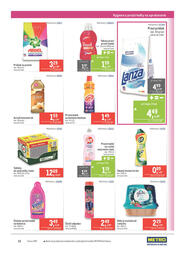 23. stránka Metro letáku