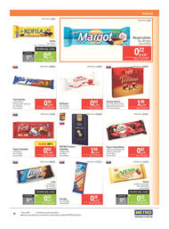 15. stránka Metro letáku