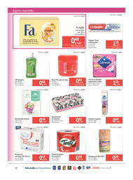 22. stránka Metro letáku