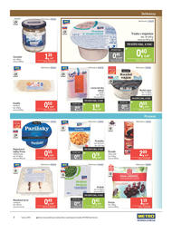 7. stránka Metro letáku