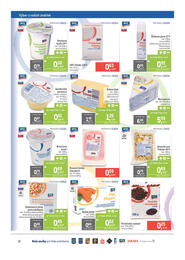 12. stránka Metro letáku