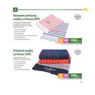 18. stránka Metro letáku