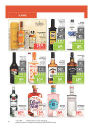 12. stránka Metro letáku