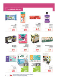 16. stránka Metro letáku