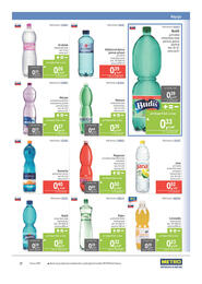 17. stránka Metro letáku