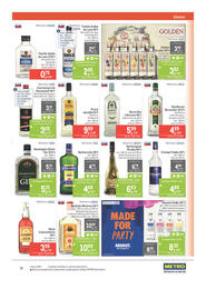 21. stránka Metro letáku