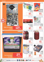 14. stránka Metro letáku