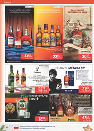 24. stránka Metro letáku