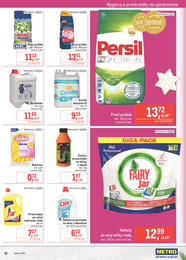 29. stránka Metro letáku