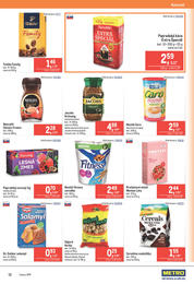 13. stránka Metro letáku