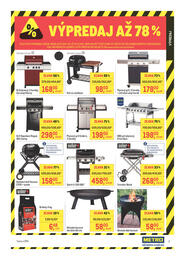 3. stránka Metro letáku