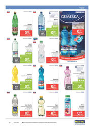 17. stránka Metro letáku