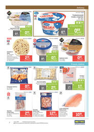 7. stránka Metro letáku