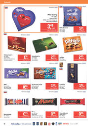 14. stránka Metro letáku