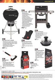 12. stránka Metro letáku