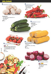 4. stránka Metro letáku