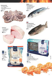 5. stránka Metro letáku