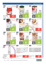 13. stránka Metro letáku