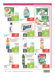 23. stránka Metro letáku