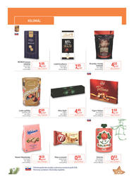 12. stránka Metro letáku