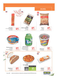 13. stránka Metro letáku