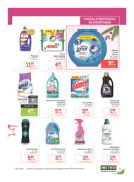 21. stránka Metro letáku