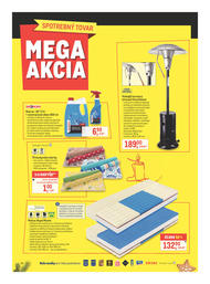 24. stránka Metro letáku