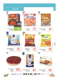 6. stránka Metro letáku