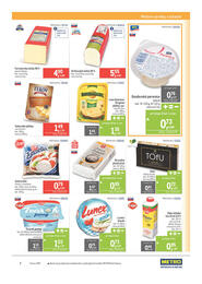 7. stránka Metro letáku