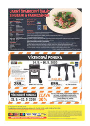 24. stránka Metro letáku