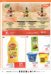 18. stránka Metro letáku