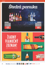 24. stránka Metro letáku