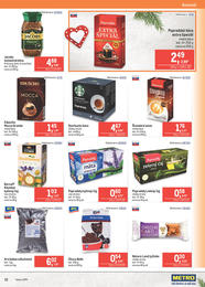 13. stránka Metro letáku