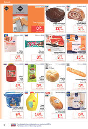 12. stránka Metro letáku