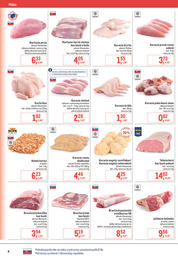 8. stránka Metro letáku