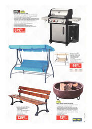 9. stránka Metro letáku