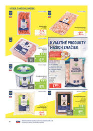 16. stránka Metro letáku