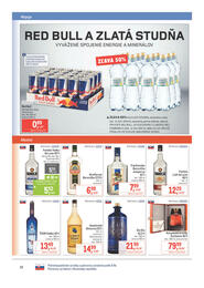 22. stránka Metro letáku