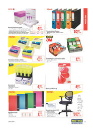 11. stránka Metro letáku