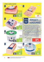 16. stránka Metro letáku