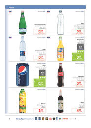 20. stránka Metro letáku