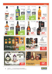 23. stránka Metro letáku